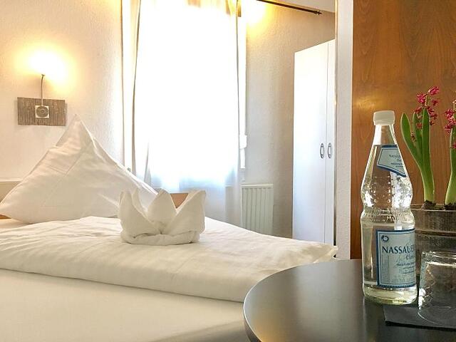 CITY HOTEL GARNI DIEZ