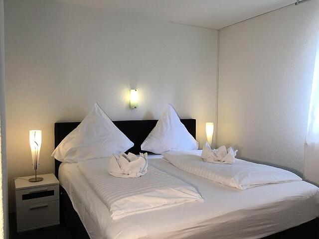CITY HOTEL GARNI DIEZ