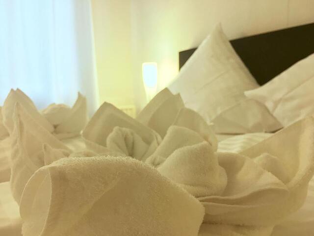 CITY HOTEL GARNI DIEZ
