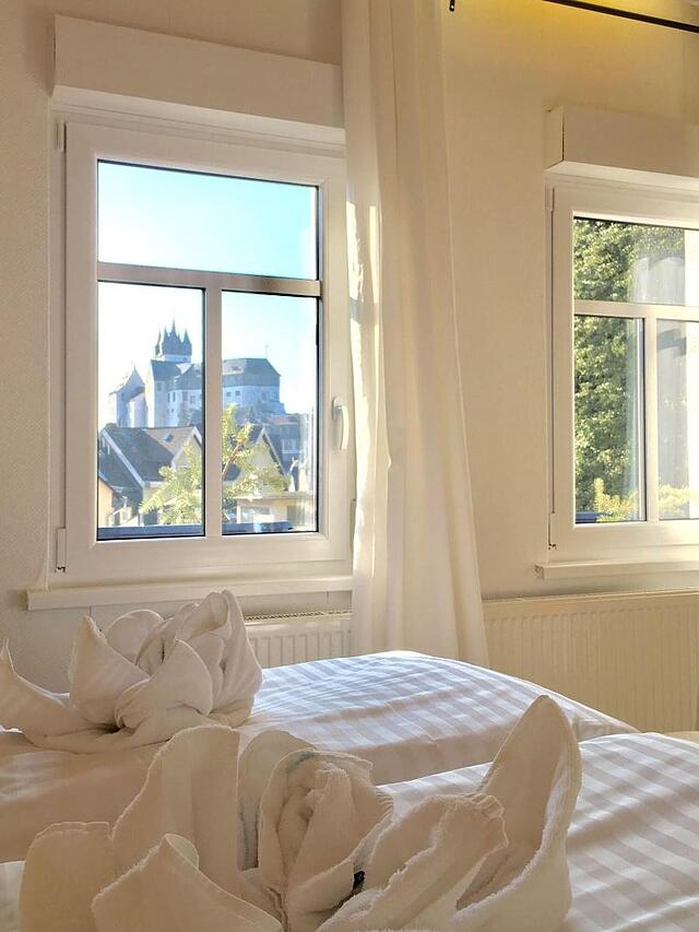 CITY HOTEL GARNI DIEZ
