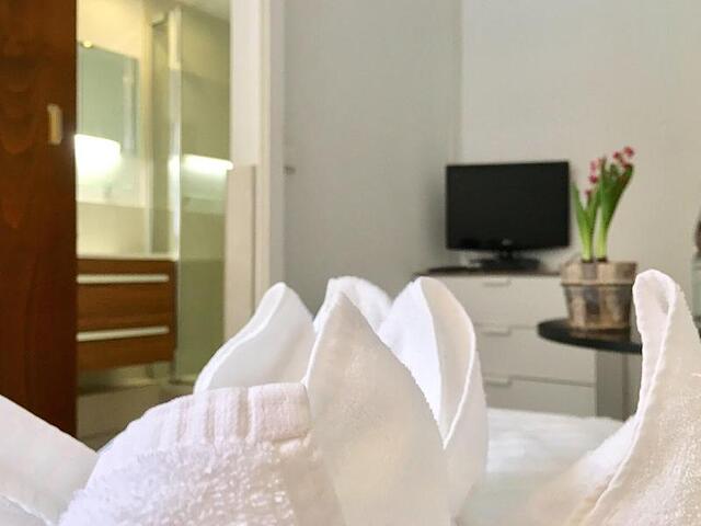 CITY HOTEL GARNI DIEZ