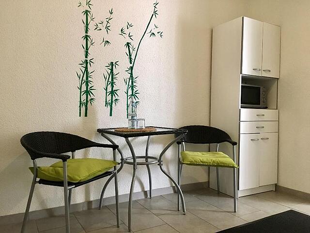 CITY HOTEL GARNI DIEZ