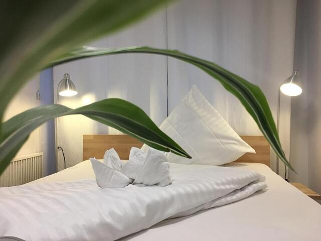 CITY HOTEL GARNI DIEZ
