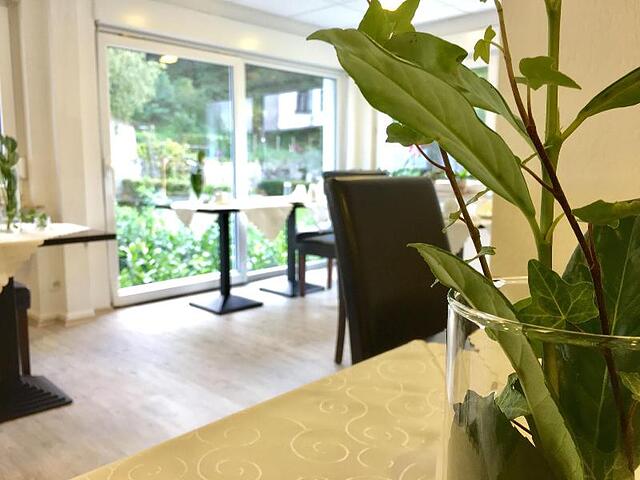 CITY HOTEL GARNI DIEZ