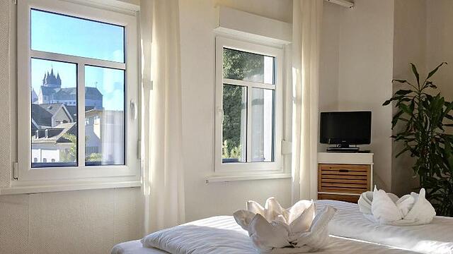 CITY HOTEL GARNI DIEZ