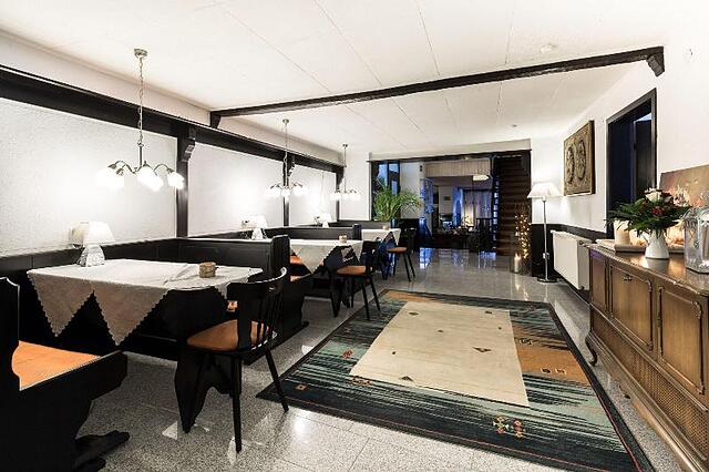 CITY HOTEL GARNI DIEZ
