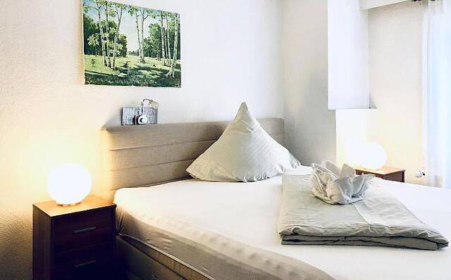 CITY HOTEL GARNI DIEZ