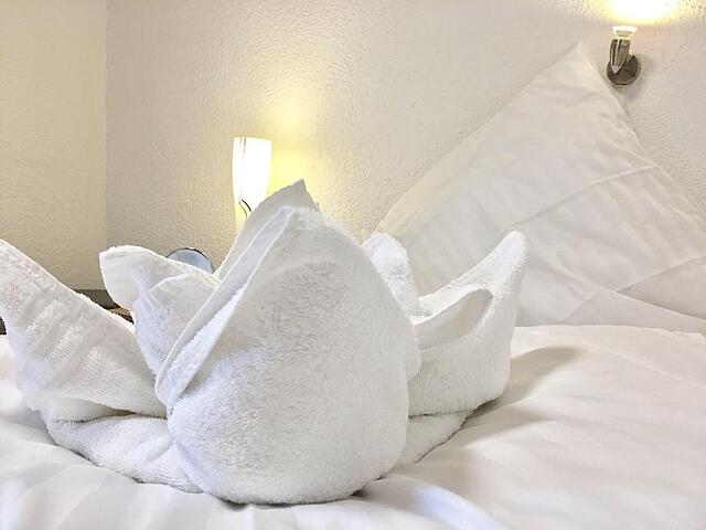 CITY HOTEL GARNI DIEZ