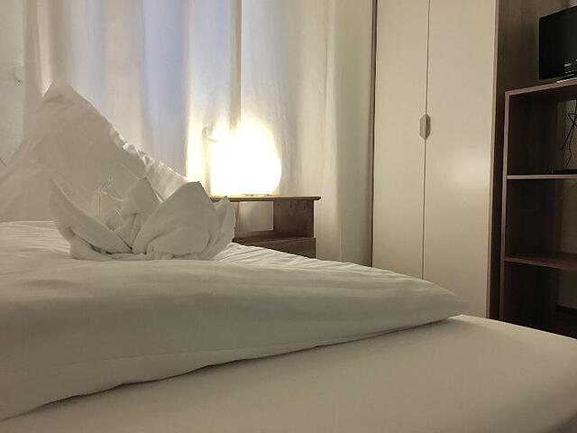 CITY HOTEL GARNI DIEZ