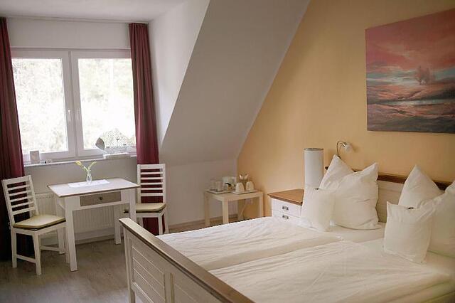 Haus am Fluss