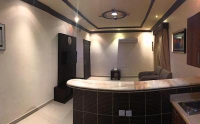 TALEEN ALQUDS 2 HOTEL APARTMENTS