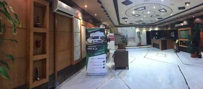 TALEEN ALQUDS 2 HOTEL APARTMENTS