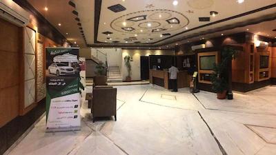 TALEEN ALQUDS 2 HOTEL APARTMENTS