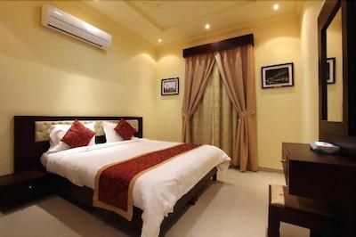 TALEEN ALQUDS 2 HOTEL APARTMENTS