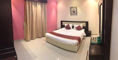 TALEEN ALQUDS 2 HOTEL APARTMENTS