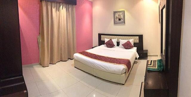 TALEEN ALQUDS 2 HOTEL APARTMENTS