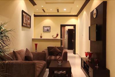 TALEEN ALQUDS 2 HOTEL APARTMENTS