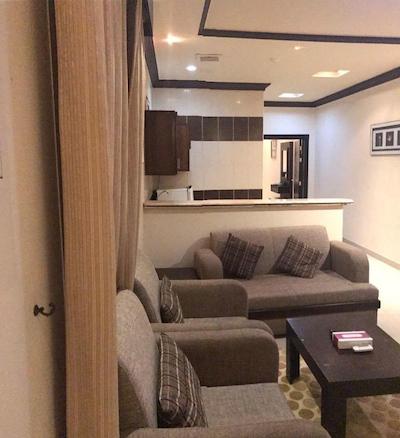 TALEEN ALQUDS 2 HOTEL APARTMENTS