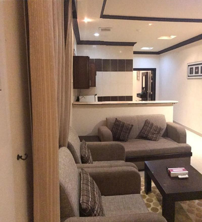 TALEEN ALQUDS 2 HOTEL APARTMENTS