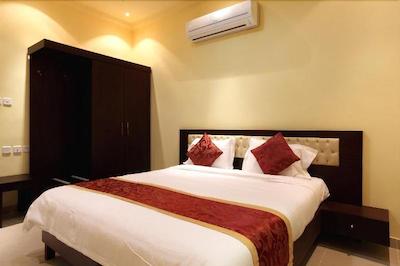 TALEEN ALQUDS 2 HOTEL APARTMENTS