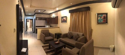 TALEEN ALQUDS 2 HOTEL APARTMENTS