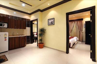 TALEEN ALQUDS 2 HOTEL APARTMENTS