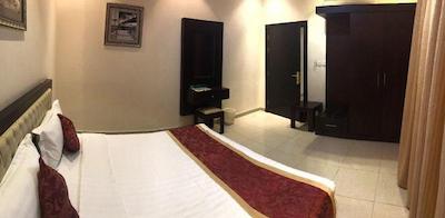 TALEEN ALQUDS 2 HOTEL APARTMENTS