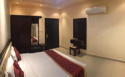 TALEEN ALQUDS 2 HOTEL APARTMENTS