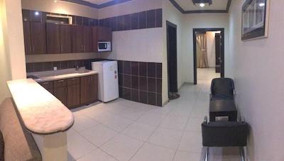 TALEEN ALQUDS 2 HOTEL APARTMENTS