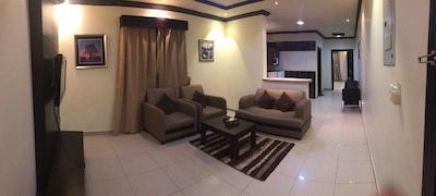 TALEEN ALQUDS 2 HOTEL APARTMENTS