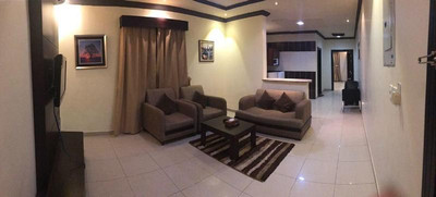 TALEEN ALQUDS 2 HOTEL APARTMENTS