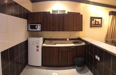 TALEEN ALQUDS 2 HOTEL APARTMENTS