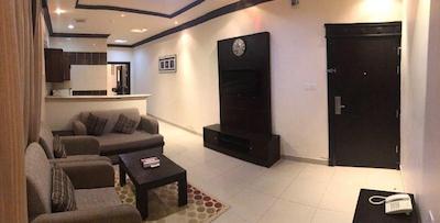 TALEEN ALQUDS 2 HOTEL APARTMENTS