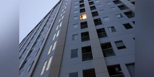 CANDILAND APARTMENT LANDLORD