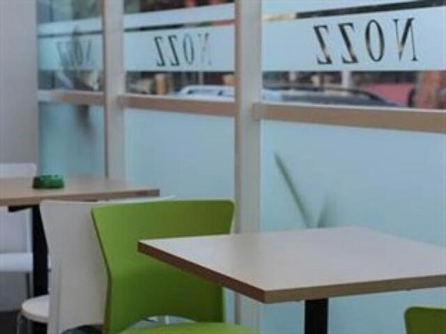 NOZZ HOTEL