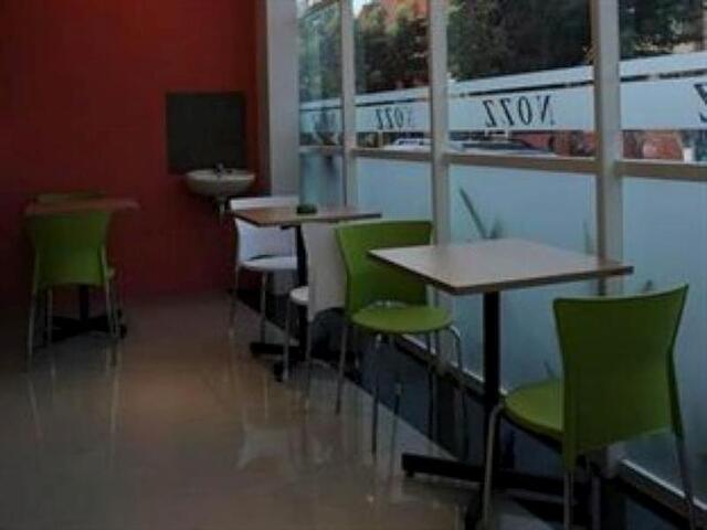 NOZZ HOTEL