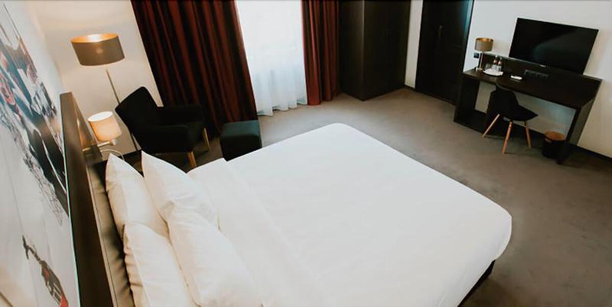 Hotel Republique