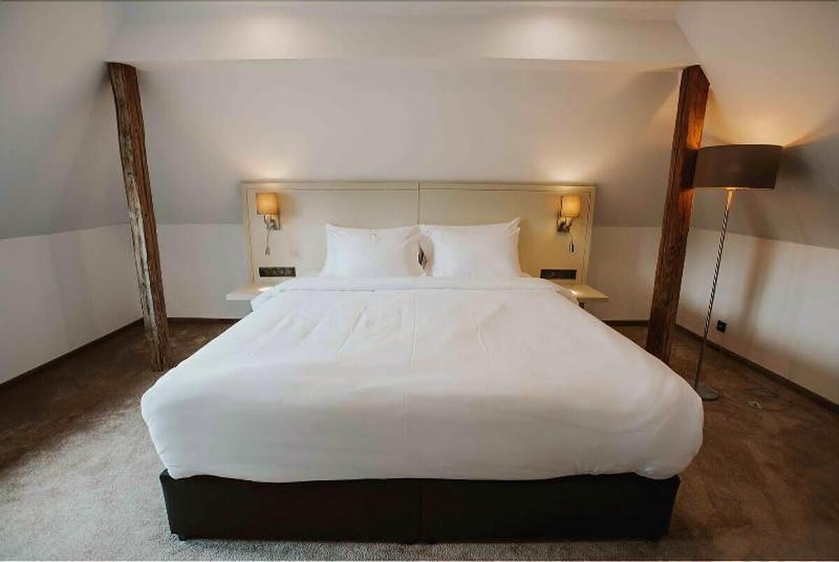 Hotel Republique
