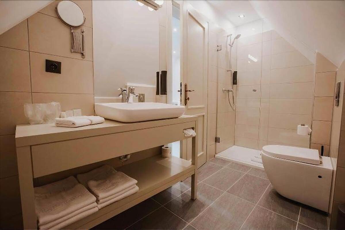 Hotel Republique