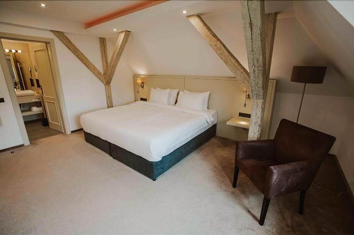 Hotel Republique