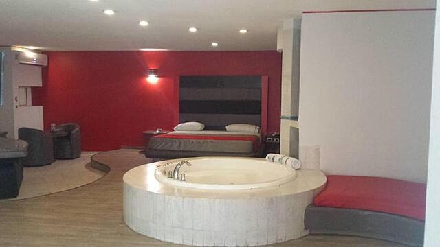 Motel Fronorte Adults Only