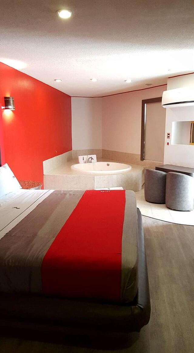 Motel Fronorte Adults Only