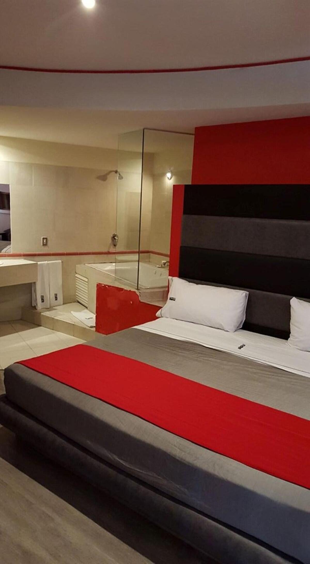 Motel Fronorte Adults Only