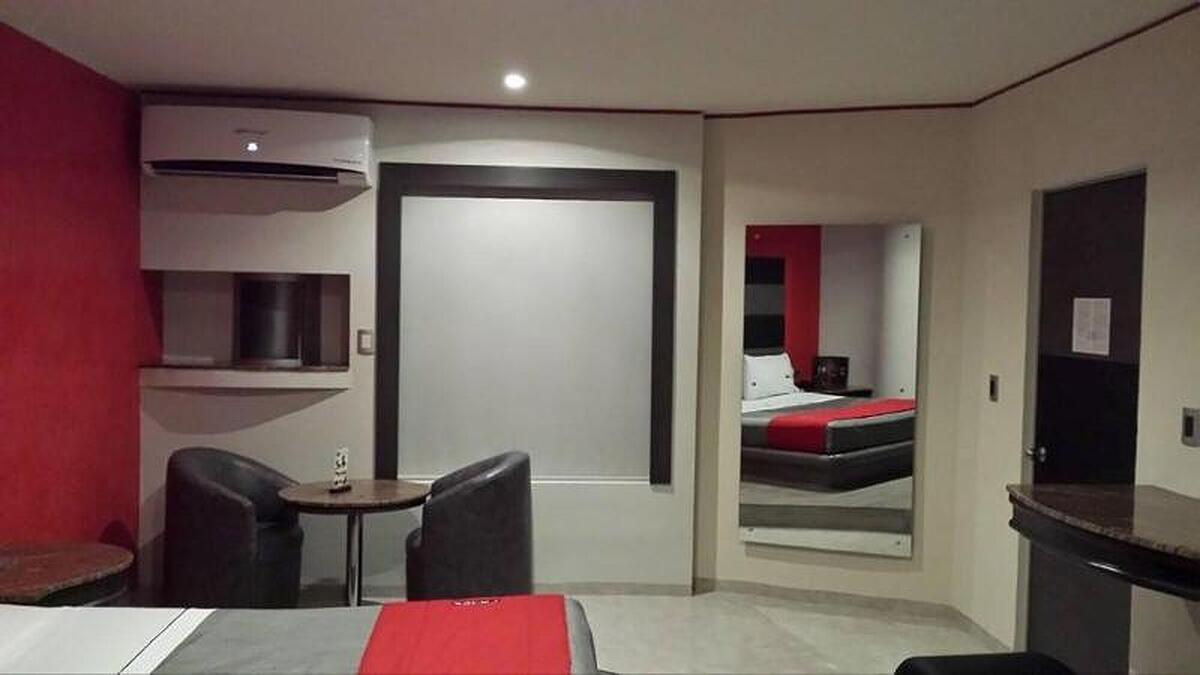 Motel Fronorte Adults Only