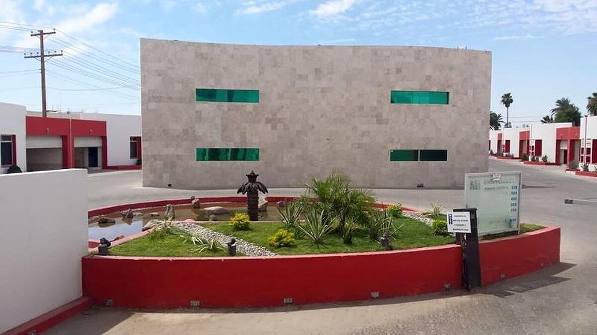 Motel Fronorte Adults Only