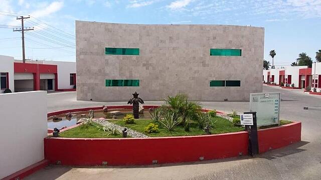 Motel Fronorte Adults Only