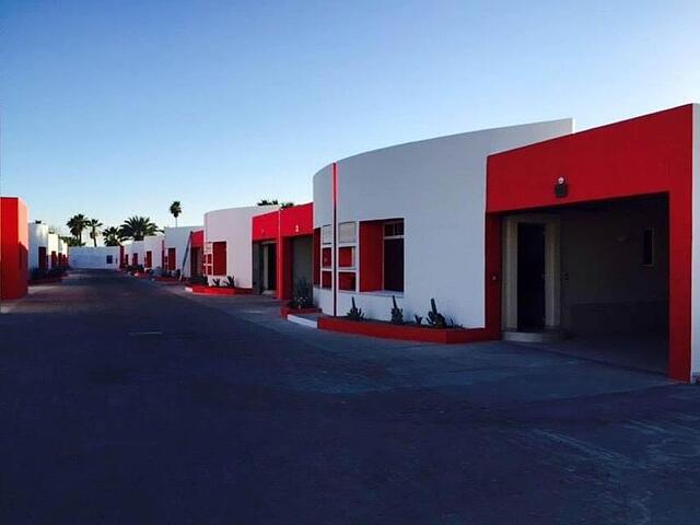 Motel Fronorte Adults Only