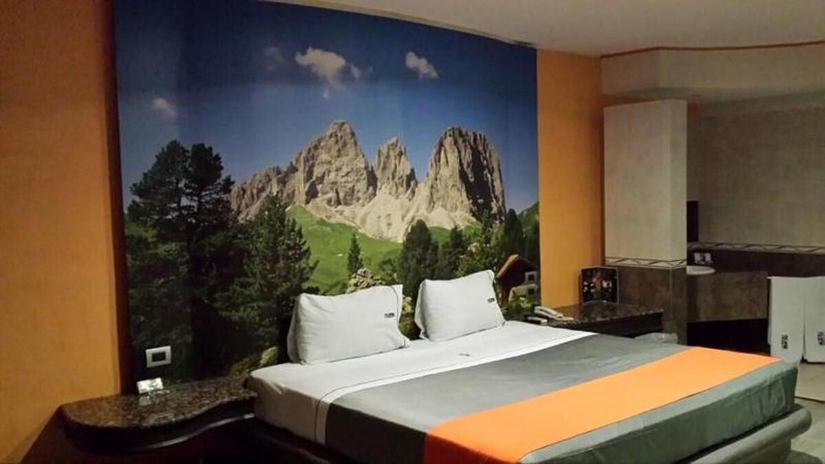 Motel Fronorte Adults Only