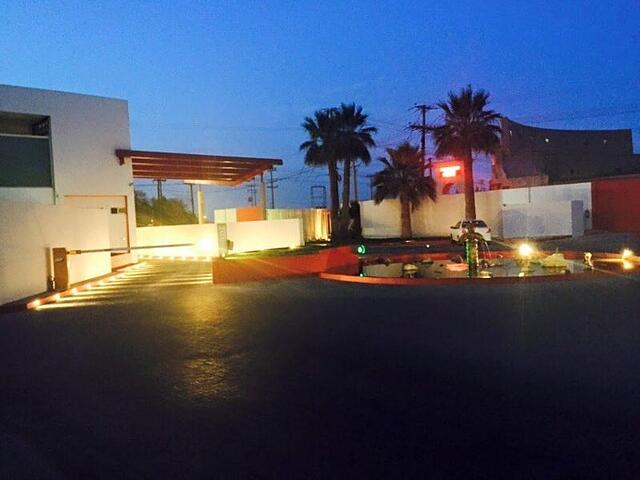 Motel Fronorte Adults Only