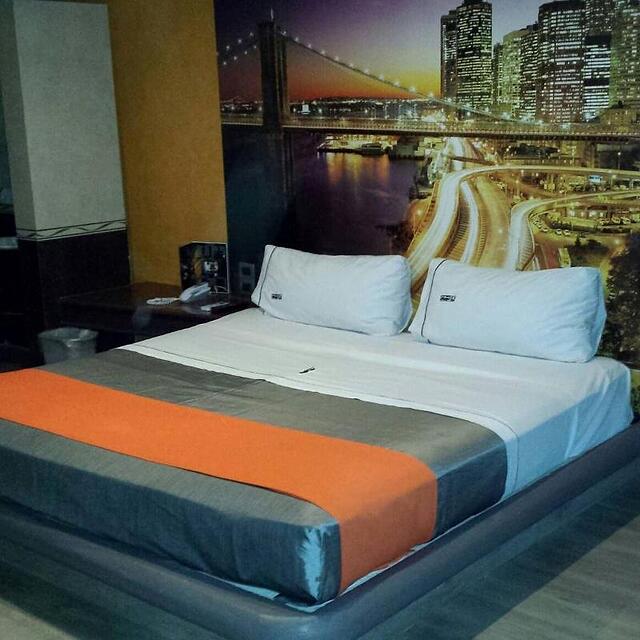 Motel Fronorte Adults Only